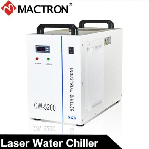 Mactron Engine Cooling Systems