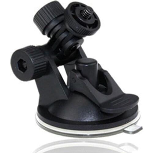 Windshield Mini Suction Cup Mount Holder for Car Digital Video Recorder Camera