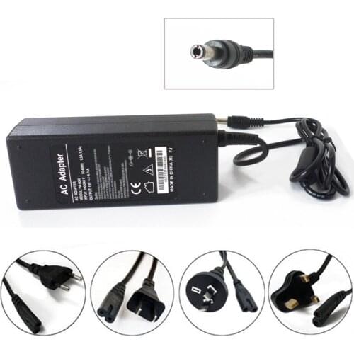 New 19V 90W Notebook Battery Charger Power Supply Cord For Asus K601J L4 U50Vg-XX103C UL30Vt UL50Vt PA-1900-24 Laptop AC Adapter