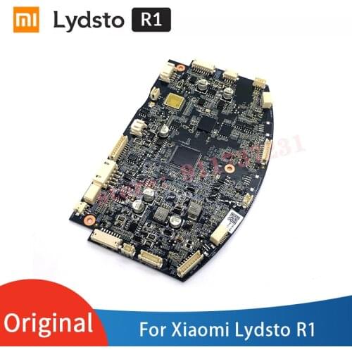 Original Lydsto R1 After-sales Sweeper 2 in 1 Mainboard Robot Vacuum Cleaner Spare Part Accessories R1 Motherboard