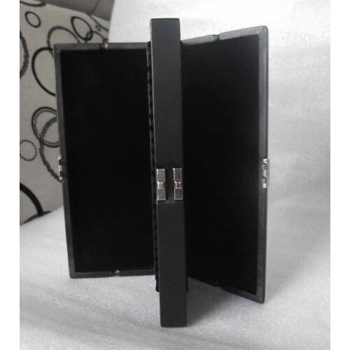 Excellent oboe reeds case hold 40 pcs reeds box Strong