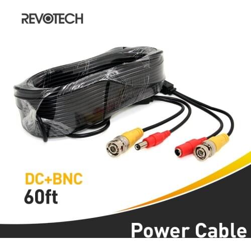 REVOTECH Equipment For Video Surveillance