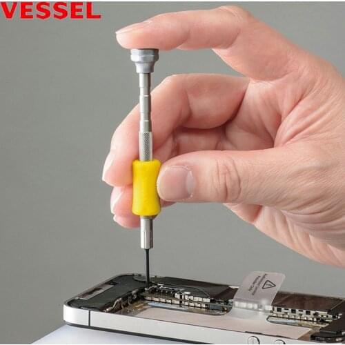 Screwdriver VESSEL China