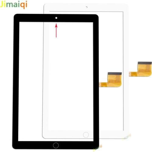 For 10.1'' inch CH/DH-10153A4-PG-FPC431 BH5717 tablet computer External Capacitive touch screen Digitizer panel sensor