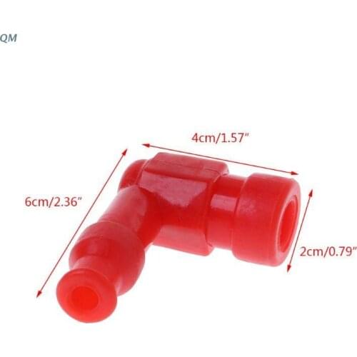 High Performance Spark Plug Cap For 50cc 110cc 125cc 140cc 150cc 160cc Dirt Pit bike ATV Quad Buggy Scooter Motorcycle 13MF