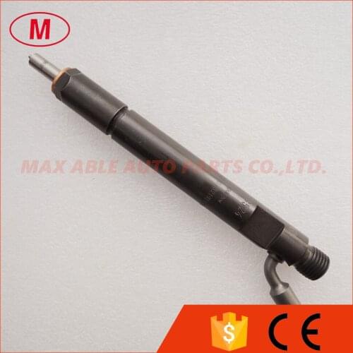 0432191341 4063524 6743-11-3320 diesel/fuel injector for PC300-7