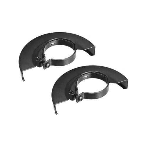 5“ Flap Disc Guard for Angle Grinder 2pcs(Type 9523 Angle Grinder)
