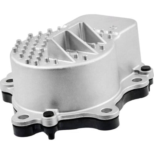 Car Electric Engine Water Pump Assembly 161A0-29015 Compatible for Toyota Prius 1.5L 1.8L for Lexus CT200h 12-16 161A039015