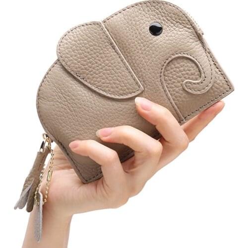 Bemoreal Women's Wallets For Small Things