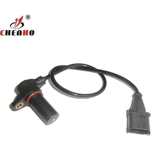 Crank Crankshaft Position Sensor For AU-DI A4 A6 A8 ALL-ROA VO-LKSWAGEN PA-SSAT SEAT EXEO SK-ODA S-UPERB 1.6 1.8 2.0 2.5 0 281 0