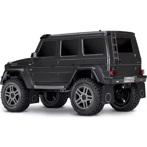 For 1/10 TRX-4 TRX-6 Benz 4X4 6X6 G63 G500 RC Car Upgrade Parts Metal Light Reflective Rear View Mirror Sheet