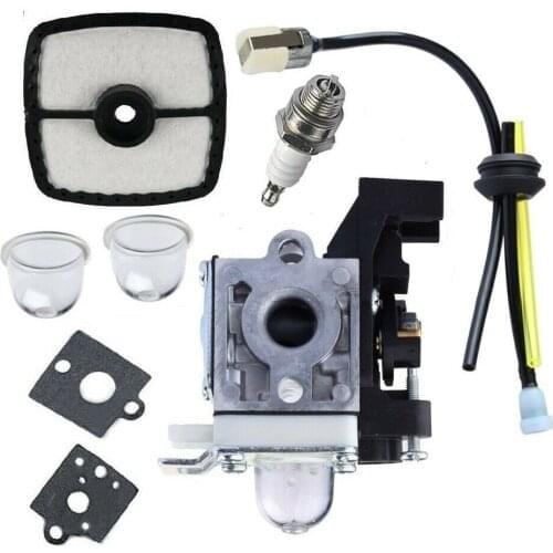 Carburetor Kit Rebuild Toolkit for Zama RB-K92A RB-K92A for Echo HC-152 for Shindaiwa DH235 HT235 HT232 A021001671