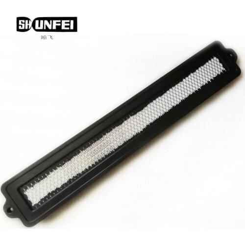 For Bobcat Cabin Air Filter Element 6677983 Recirculation Cab Heater Air Con