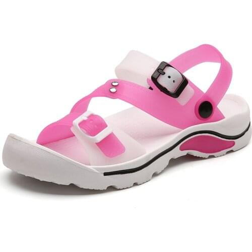 GILAUGH Low-heeled Shoes