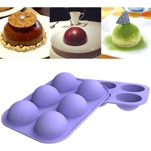 Silicone Cake Molds HomeYaRui China