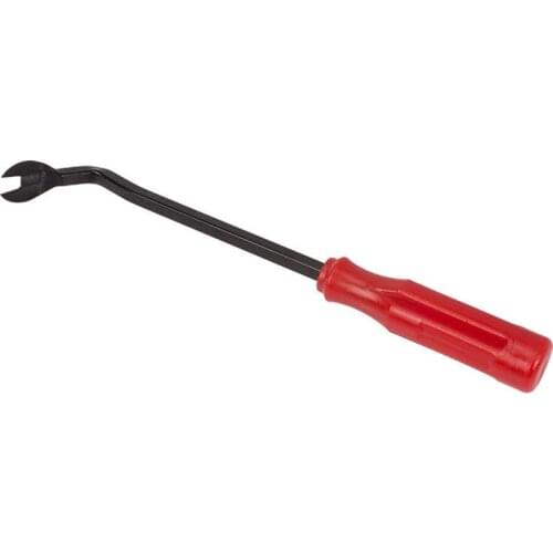 Screwdriver Remover Tool Auto Car Repair Clamp Car Clip Removal Plier Door Panel Trim Fastener Nail lifter Puller Tools