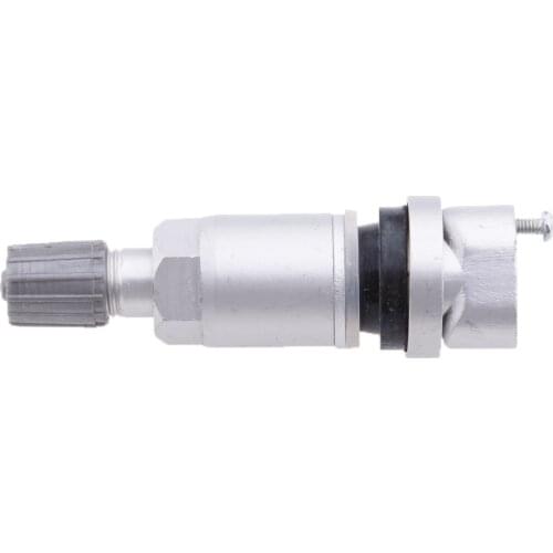 Pack of 4 TIRE PRESSURE SENSOR TPMS VALVE STEM REPAIR KIT FOR JEEP LAND ROVER