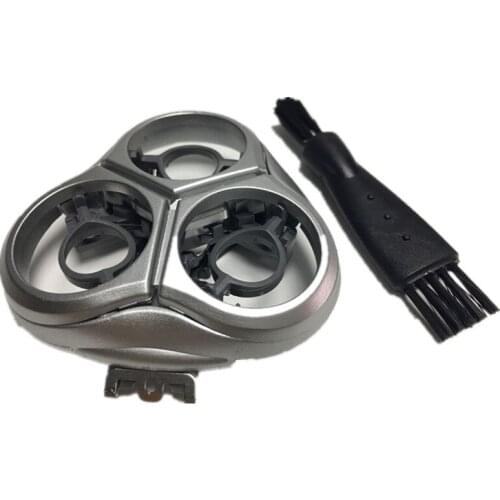 Razor Holder Cover & Frame Plate For Philips Norelco SmartTouch-XL HQ9150 HQ 9150XL 9150XLCC HQ9160 HQ 9160XL 9160XLCC Shaver