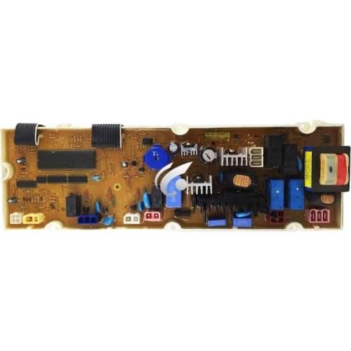 For LG washing machine board 6871EC1059B 6870EC9067A-0 motherboard used board