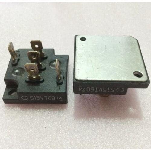 Free Shipping NEW S30VT60 S30VT80 S30VT160 S15VT60 S15VT80 S15VT160 MODULE