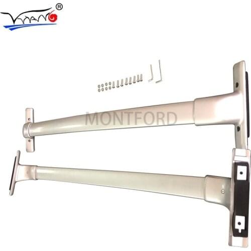 MONTFORD Car Roof Racks