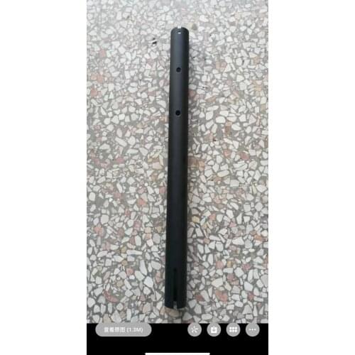 The pole for etwow kugoo electric scooter