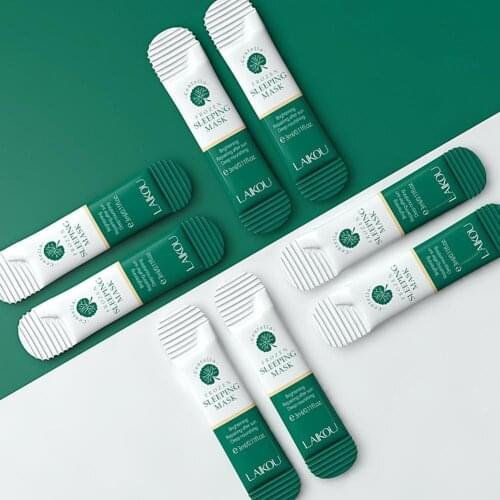 Nourshing Black Mask Peel Off Centella Asiatica Jelly Oil Control Stick Mask Mud Whitening Z9O1