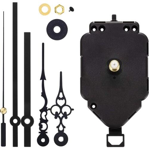 Long Shaft Watch Movement Mechanism Replacement Of The Movement