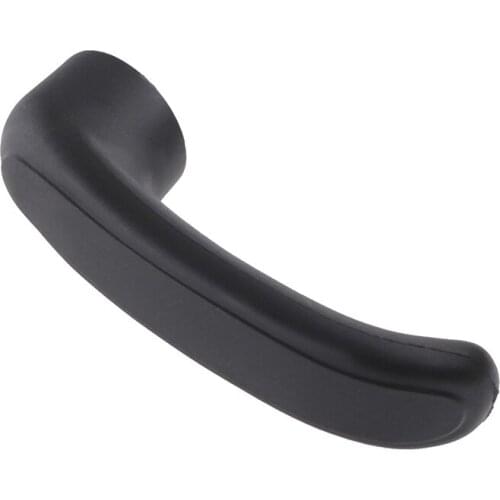 BLACK SLIDING DOOR HANDLE(L=R) For HYUNDAI H1, Starex, I800 07-C OEM: 83610-4H000