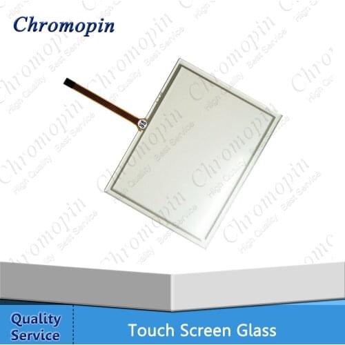 Touch Screen Panel XV-232-57BAS-X-13-1 XV-230-57MPN-1-101 for Microinnovation XV-442-57CQB-X-13-1 XV-442-57CQB-1-50 HMI PLC