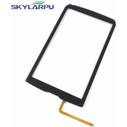 Skylarpu 4.0" inch Touchscreen for Intermec CN51 barcode scanner Touch Screen Digitizer Glass Sensors panel Replacement