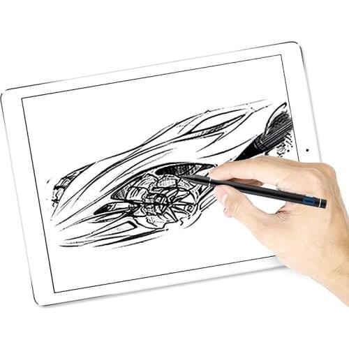 Active Pen Stylus Capacitive Touch Screen For Huawei Matebook 12"HZ-W19 W09 W29 matebook e BL-W19 W09 W29 Tablet Case NIB 1.35mm