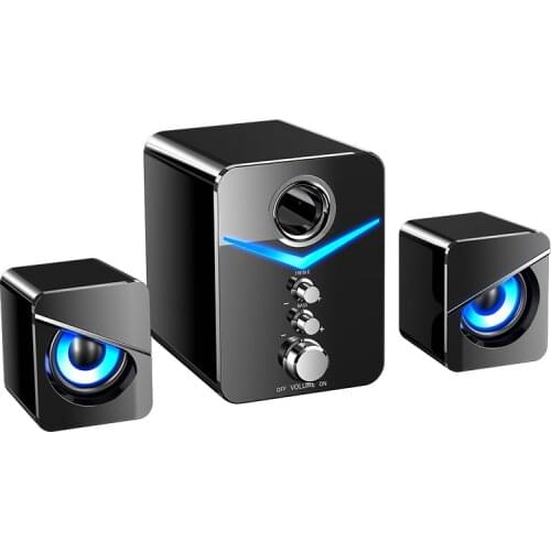 Tongboxin Audio Speakers
