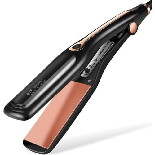 Tourmaline Ceramic hair straightener Fast Heating New Flat Iron Straightening Irons Styling Tools Professional Hair Straightener
