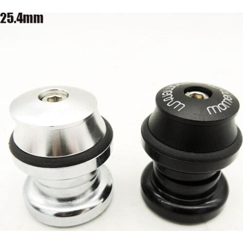 MOMENTUM 25.4 30 MM threadless mtb fixed gear bike headset
