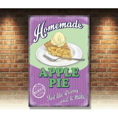 I'm Not Crazy, My Reality Is Different Alice In Wonderland Small Steel Sign