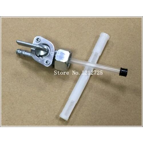 Zongshen Lifan Jialing Motorcycle Fuel tank switch 70cc 100cc 110cc atv Fuel tank switch