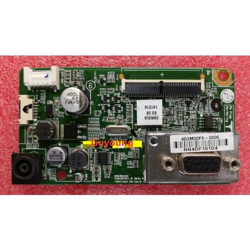 100% test for LG E2242 E2242CA E1942 E1945 CE2442t 19EN33S 20M45A drive board