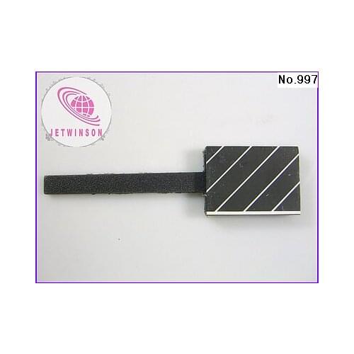 1X MAGNET SLICE DIAGONAL PATTERN FOR USING WITH MAGNETIC NAIL POLISH