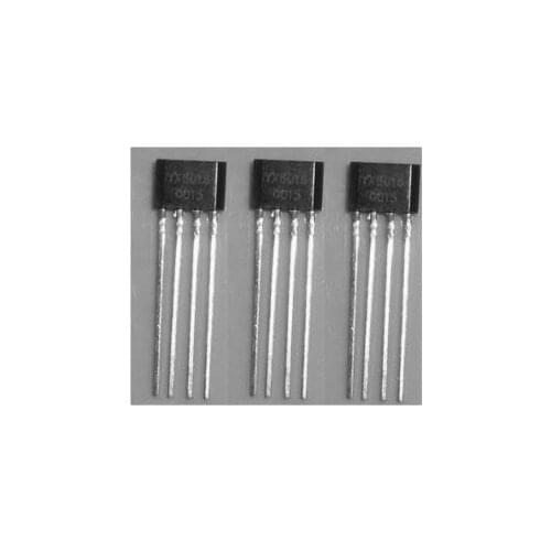 5 pcs YX805 TO-94 Solar Light DC DC Converter Booster LED Driver IC Original