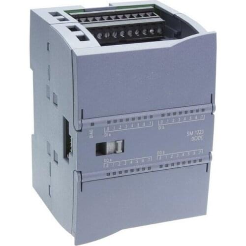 6ES7223-1BL32-0XB0 SIMATIC S7-1200 Digital I/O SM 1223 Expansion Module Original 6ES7 223 1BL32 0XB0