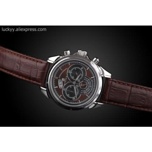 Men's Wrist Watch AIDULILUN China