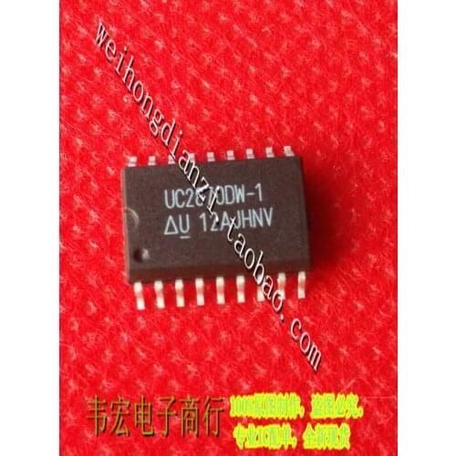 Free Delivery.UC2870DW-1 UC2870DW SOP20 3