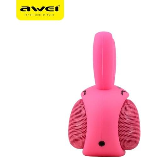 Y700 Wireless Bluetooth Speaker Mini Portable Subwoofer Retro Bar Speaker