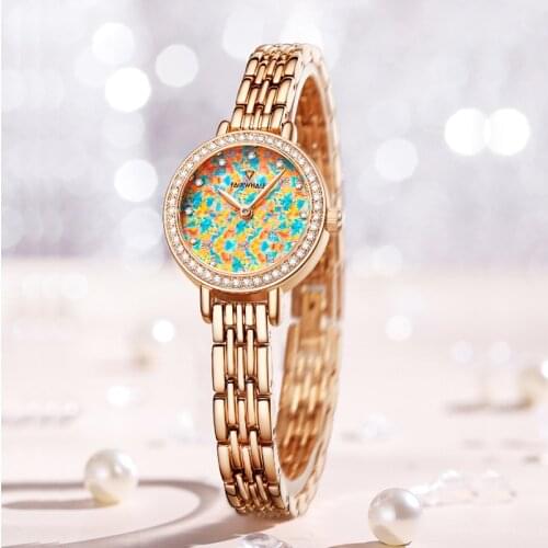 Daybird Ladies Waterproof Watch