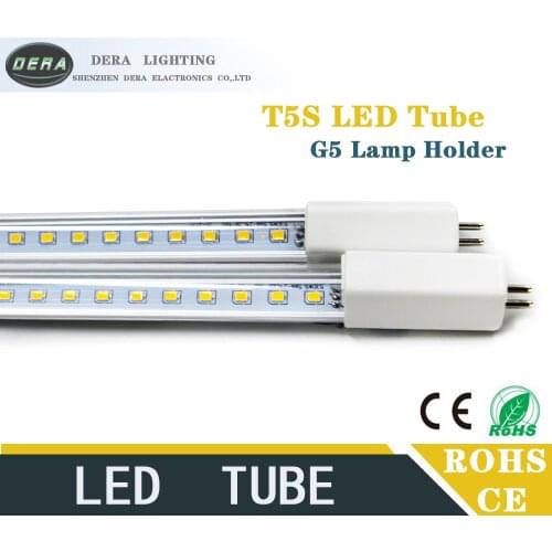 DERA LED Bulbs G5