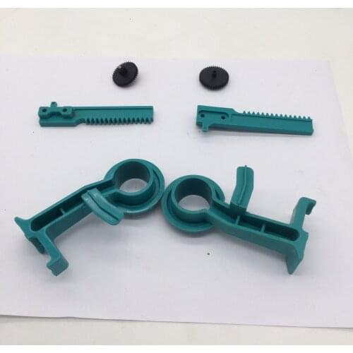 For Zebra LP2844 Label Holder Complete Set Printer