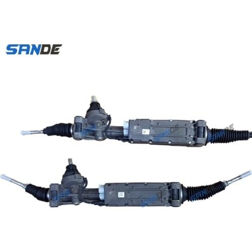 95B423055K Electric Power Steering Rack Steering Gear Box 95B909144D 95B909144G