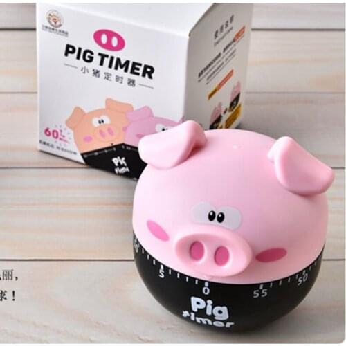 JASONHONG Kitchen Timers