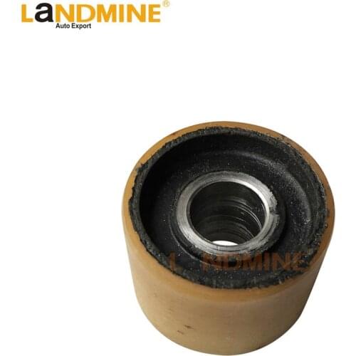 Free Shipping Rubber Top Front Suspension Kit Top Rubber Strut Mount Auto Parts Fit VW Phaeton A8 D3 4E0616040AF 4E0616039AF